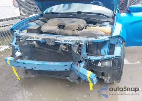 2015 Dodge Charger Sxt from USA, damaged, VIN 2C3CDXHG3FH852895